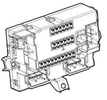 SP 46861370 - Body Computer for VIN****570